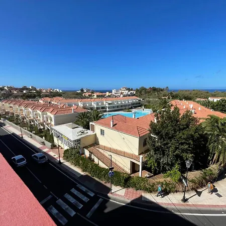 Apartment Enai Luxury Valle Gran Rey