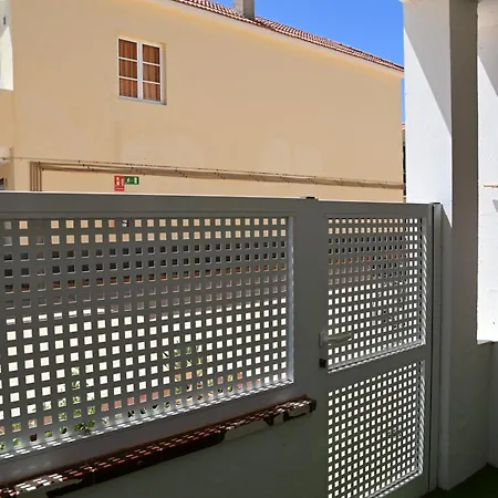 Enai Luxury Valle Gran Rey