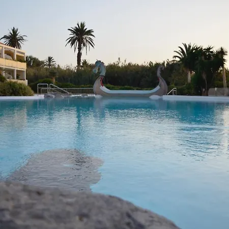 Appartement Enai Luxury Valle Gran Rey