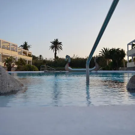 Enai Luxury Valle Gran Rey