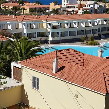 Appartement Enai Luxury *